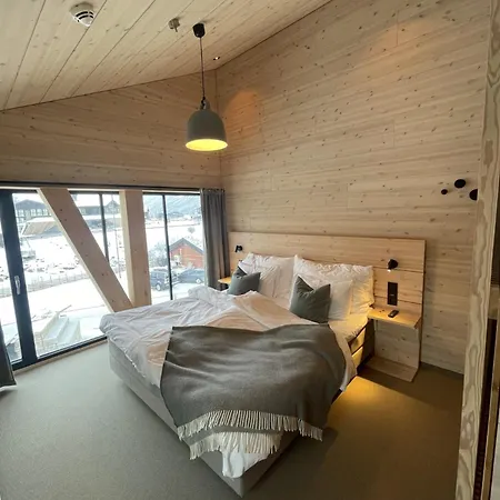 Brimibue Hotel
