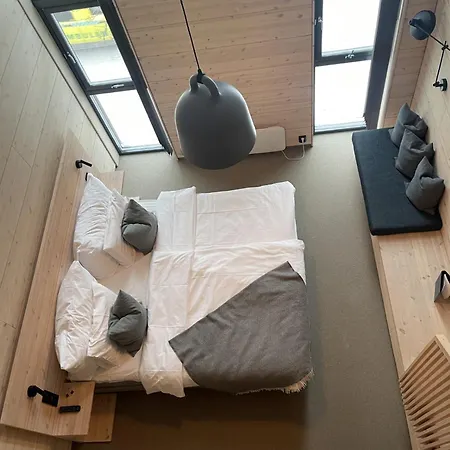 Brimibue Hotel