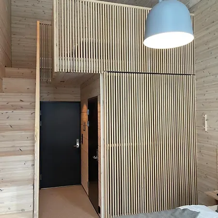 Brimibue Hotel Lom