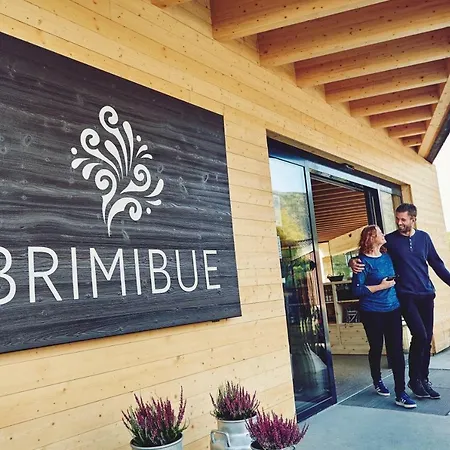 Brimibue Hotel